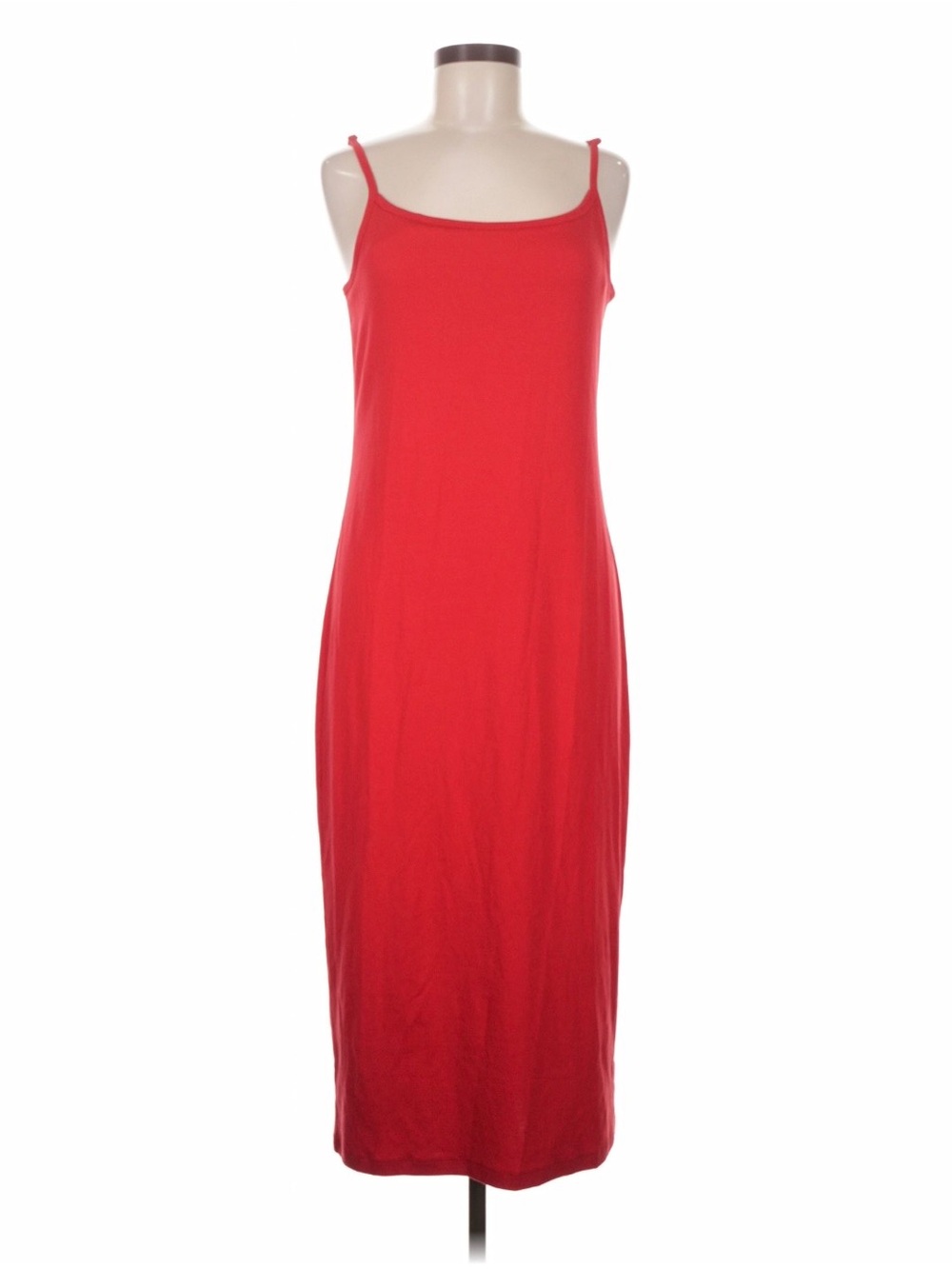 Gap Modern Maxi Dress. (Built In Bra) Size Large
